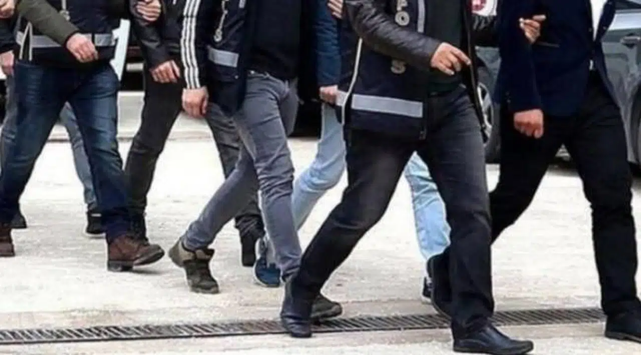 Ankara'da IŞİD soruşturması: 14 gözaltı