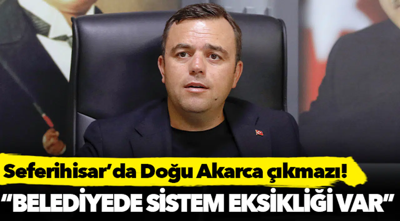 Avukatın imar planı davasına katılmamasına AK Parti'den tepki
