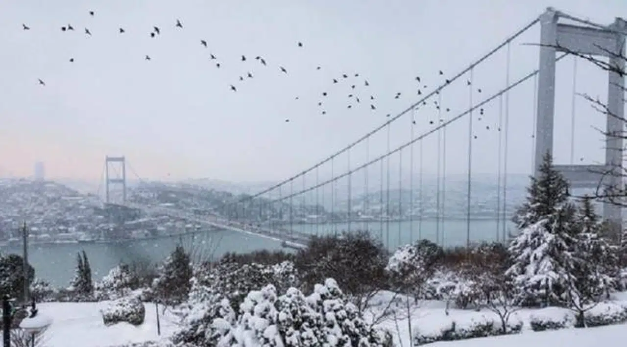 Başlamadan ara: Yüz yüze eğitime 14 ilde erteleme