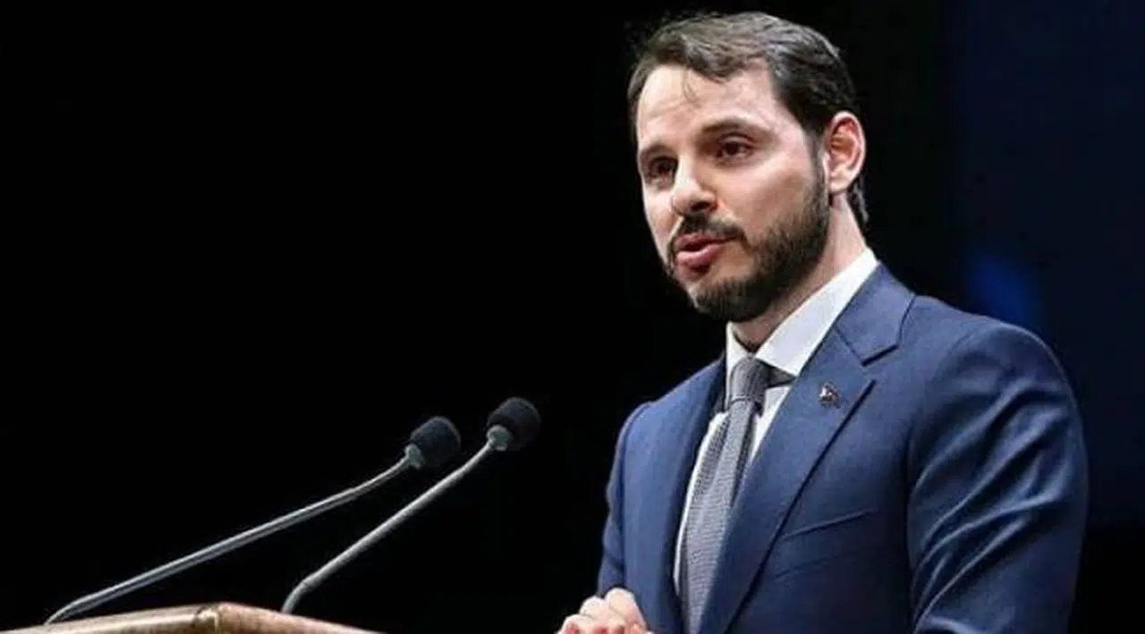 Berat Albayrak'ın avukatından CHP'ye: 500 bin liralık tazminat davası açacağız