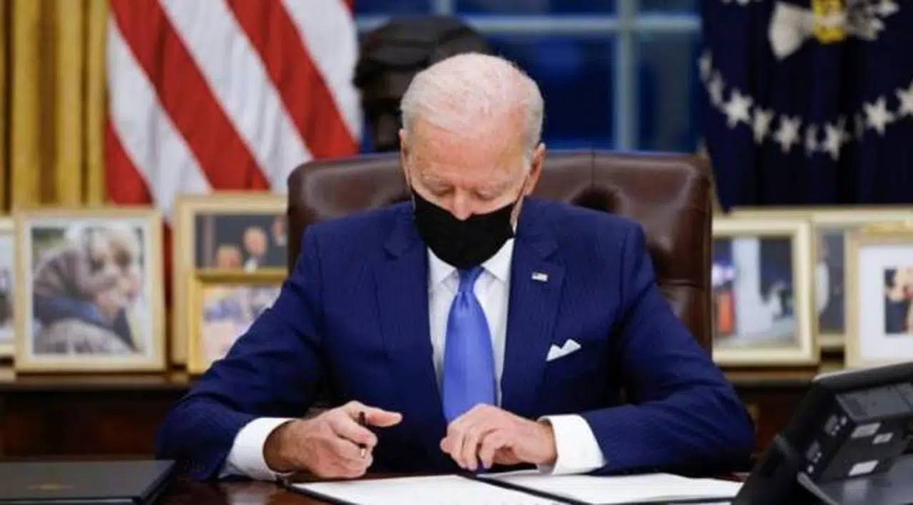 Biden, Trump döneminde atanan savcıları görevden alıyor