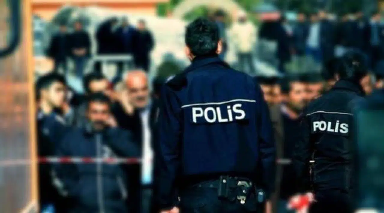 Bir ilde daha 1 ay süreyle etkinlik ve eylem yasağı