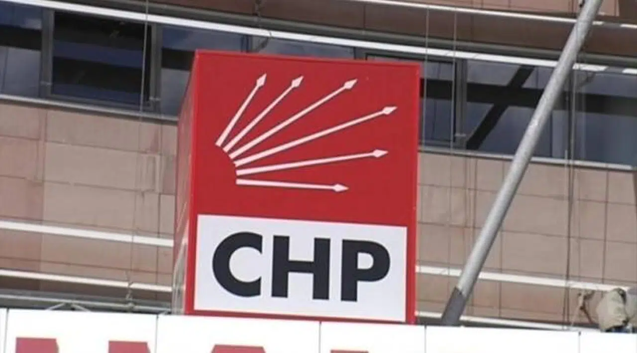 CHP'de iki isim daha istifa etti, İnce'nin Memleket Hareketi'ne katıldı