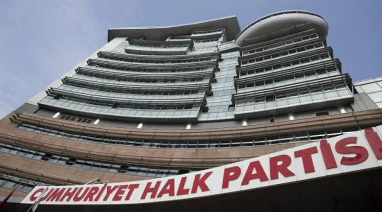 CHP'li 17 vekilden 'Muharrem İnce' açıklaması
