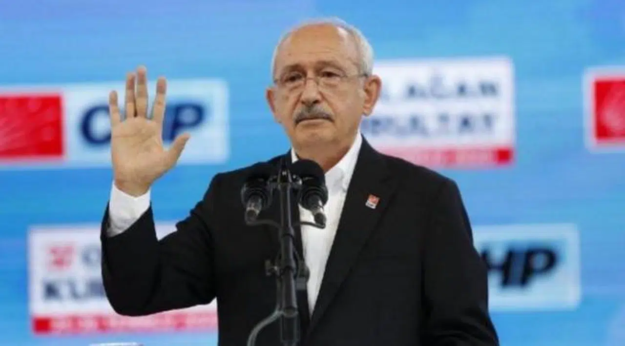 CHP'li milletvekil 'dostları' açıkladı