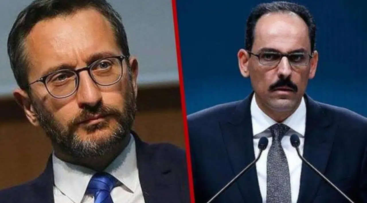 Cumhurbaşkanlığı'ndan 'Ermenistan' açıklaması