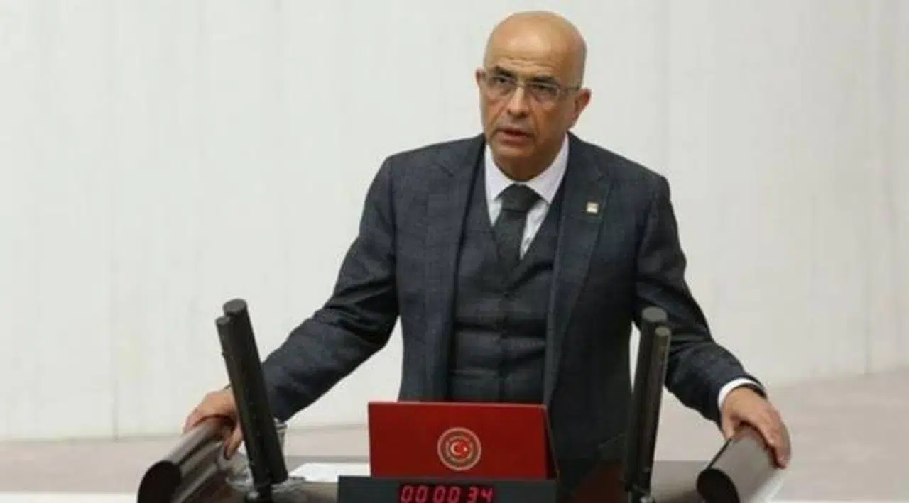 Enis Berberoğlu fezlekeye itiraz için üst mahkemeye başvurdu