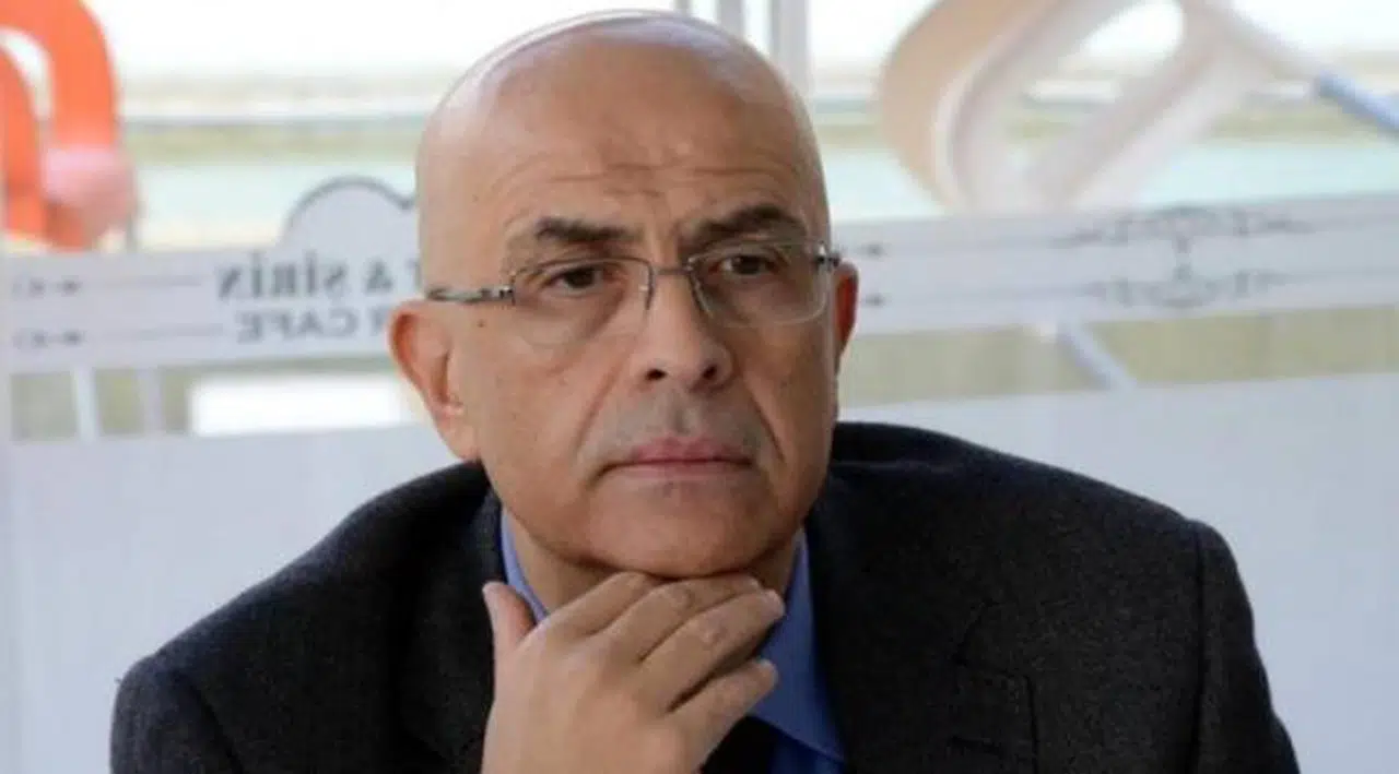 Enis Berberoğlu için fezleke hazırlandı