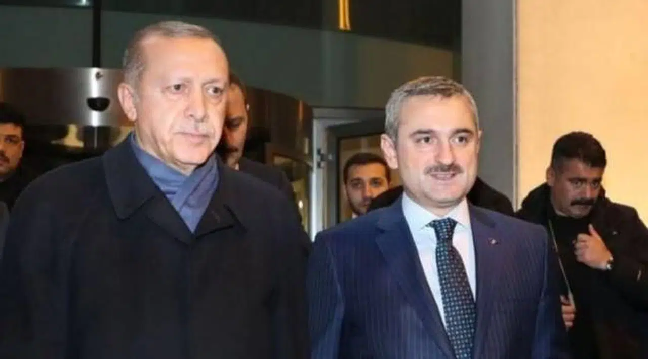 Erdoğan, AKP İstanbul İl Başkanı'nı değiştiriyor