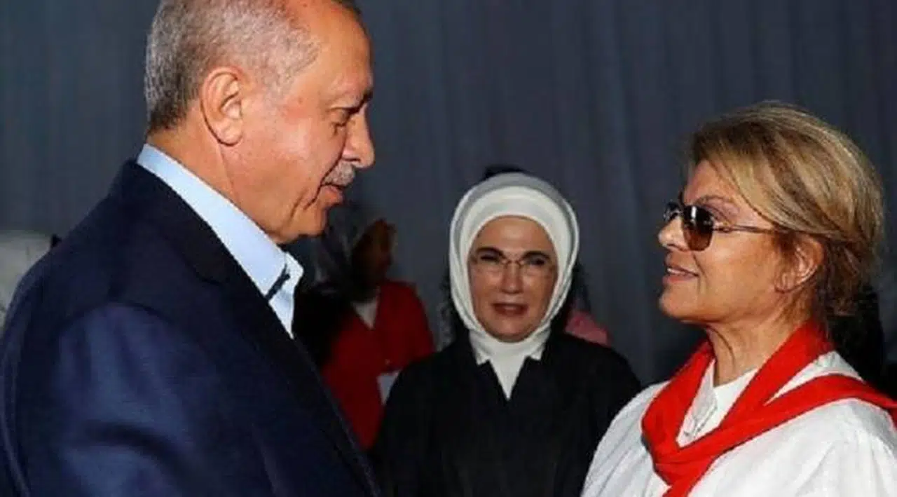 Erdoğan'dan Tansu Çiller ve Recai Kutan adımı