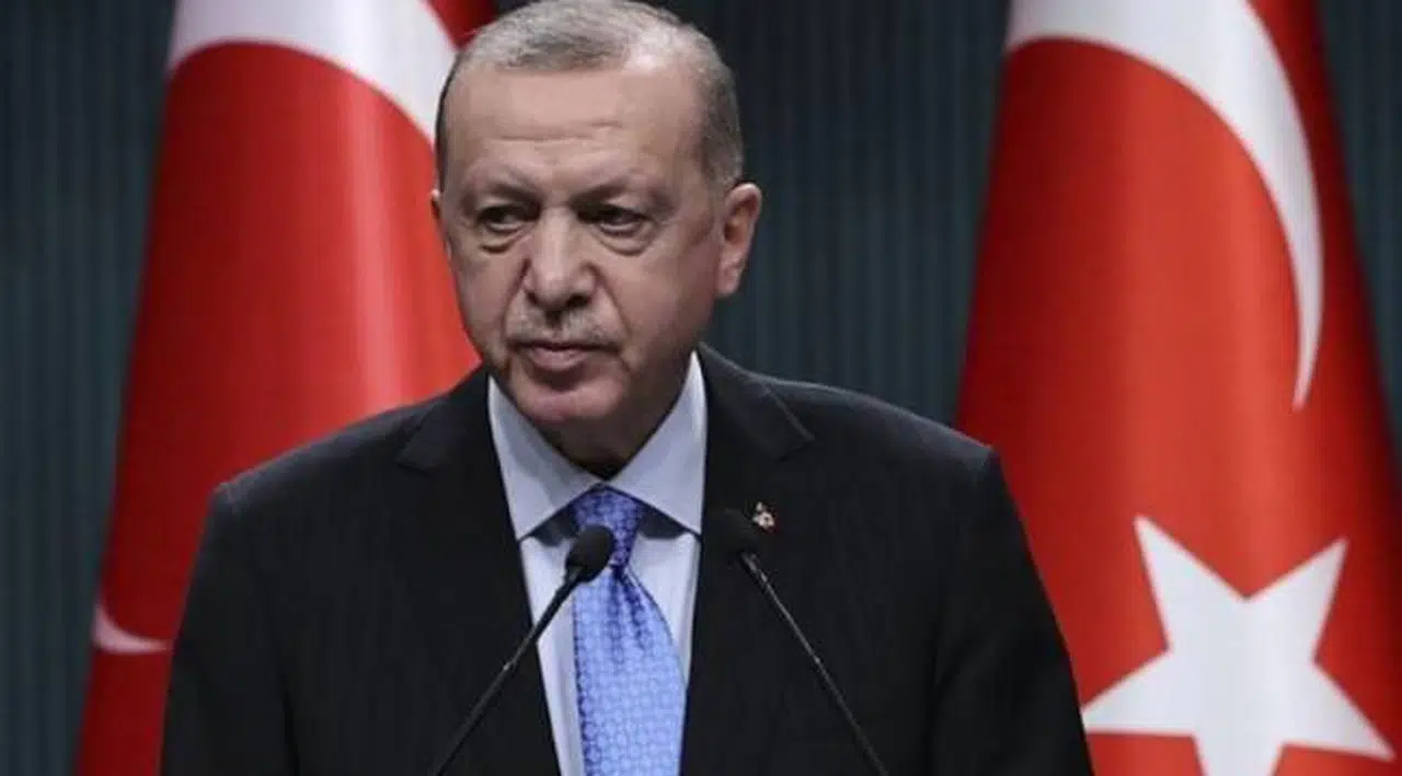 Erdoğan'ın 'saflarımıza kazandıralım' sözlerine eski AKP'lilerden yanıt