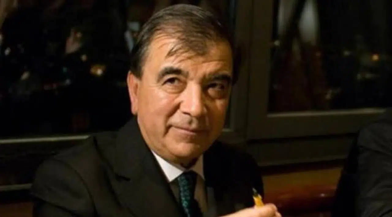Eski MİT mensubu Enver Altaylı'nın 42 yıl hapsi istendi