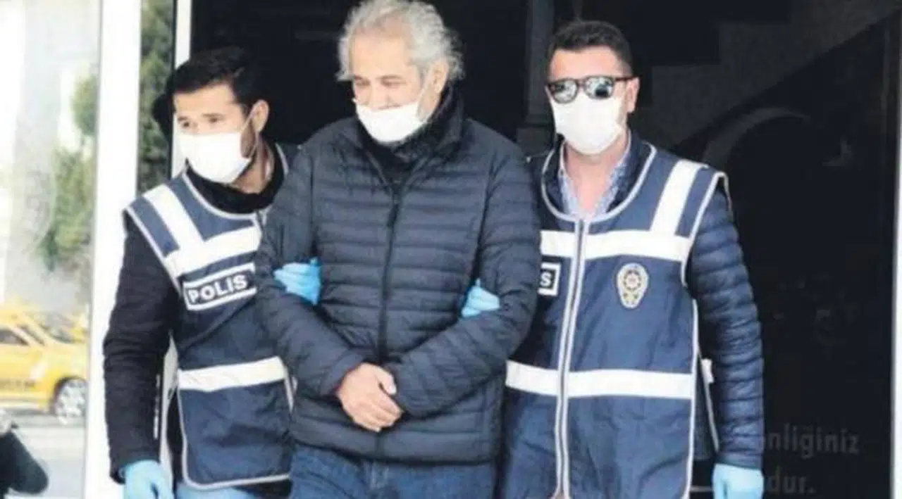 'Ey IBAN edenler' dediği için tutuklanmıştı: 40 bin lira tazminat kararı