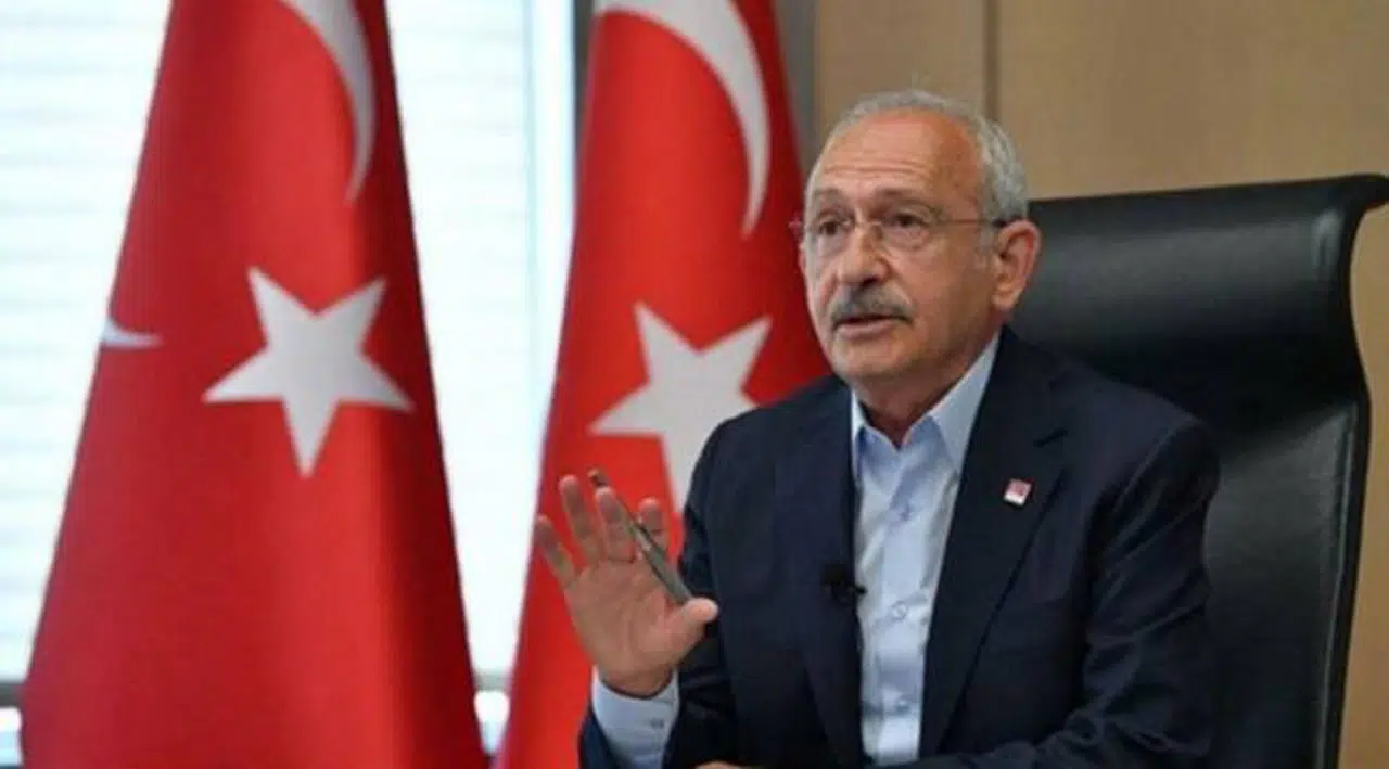 Hazine ve Maliye Bakanlığı'ndan Kılıçdaroğlu'na 'borçlanma faizi' yanıtı