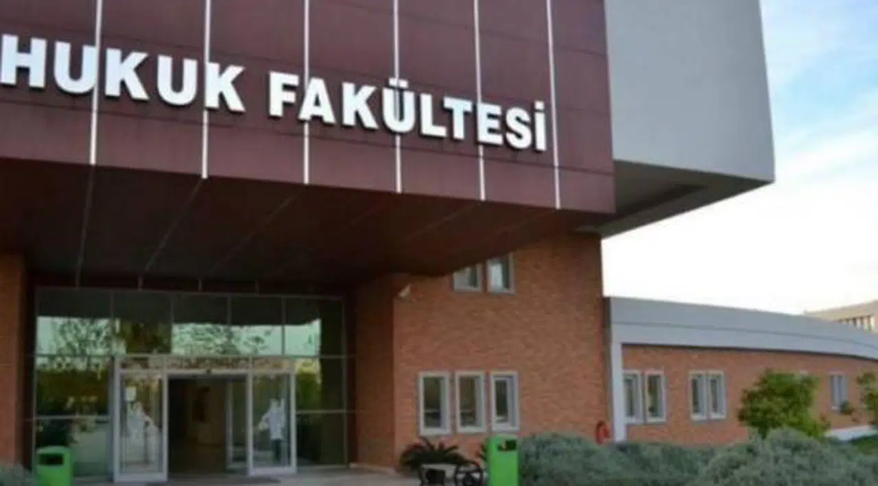 Hukuk fakülteleri için YÖK'ten yeni karar