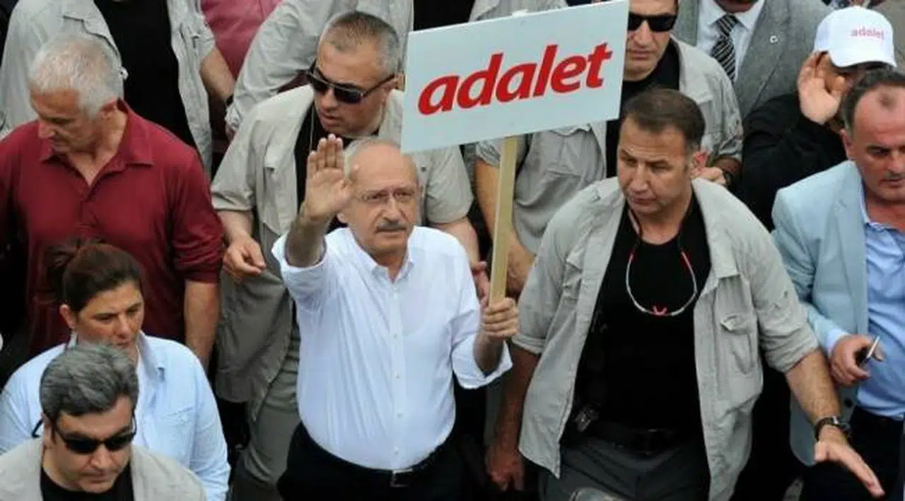 İstinaftan Kılıçdaroğlu'na suikast girişimi davasına ilişkin karar