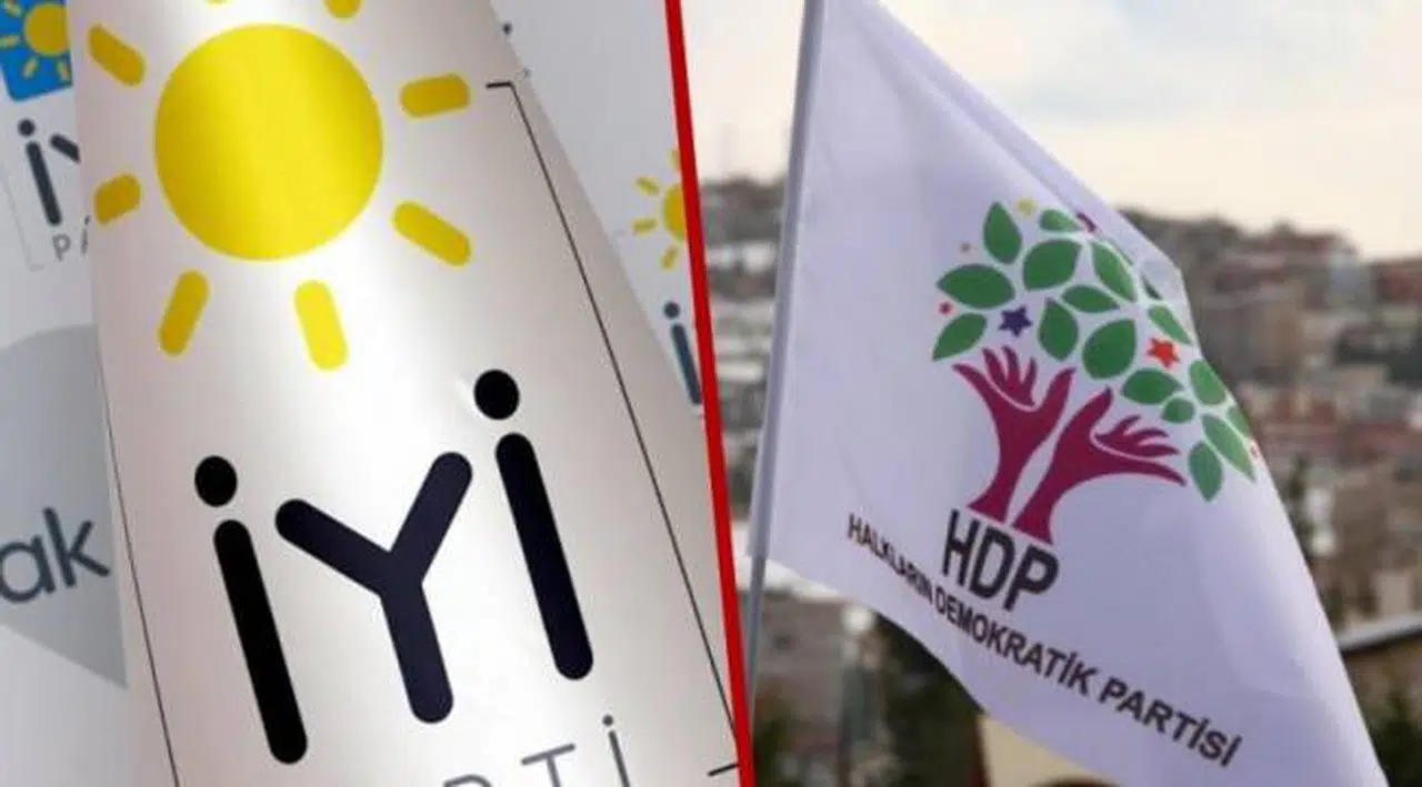 İYİP HDP fezlekelerine ilişkin kararını açıkladı