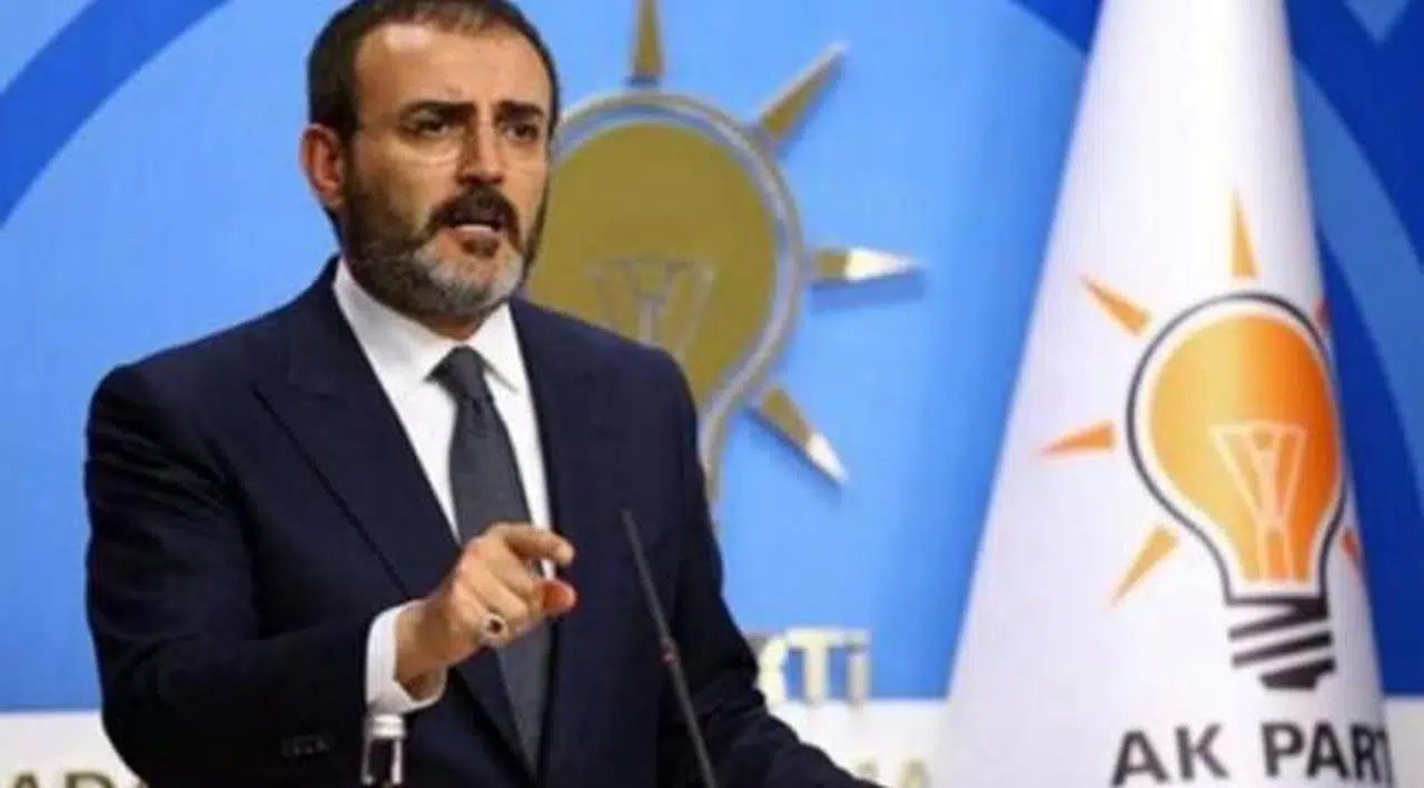 İYİP'li başkan Mahir Ünal'ın saldırıya uğradığını iddia etti, kınama açıklaması yaptı