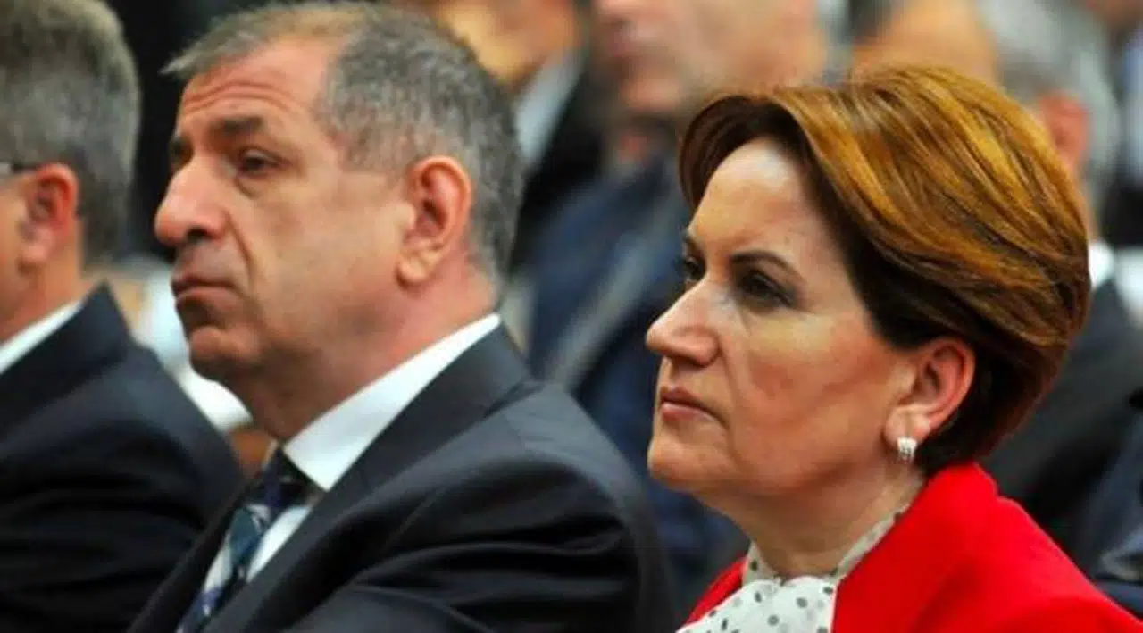 İYİP Ümit Özdağ'ı bir kez daha ihraç edecek