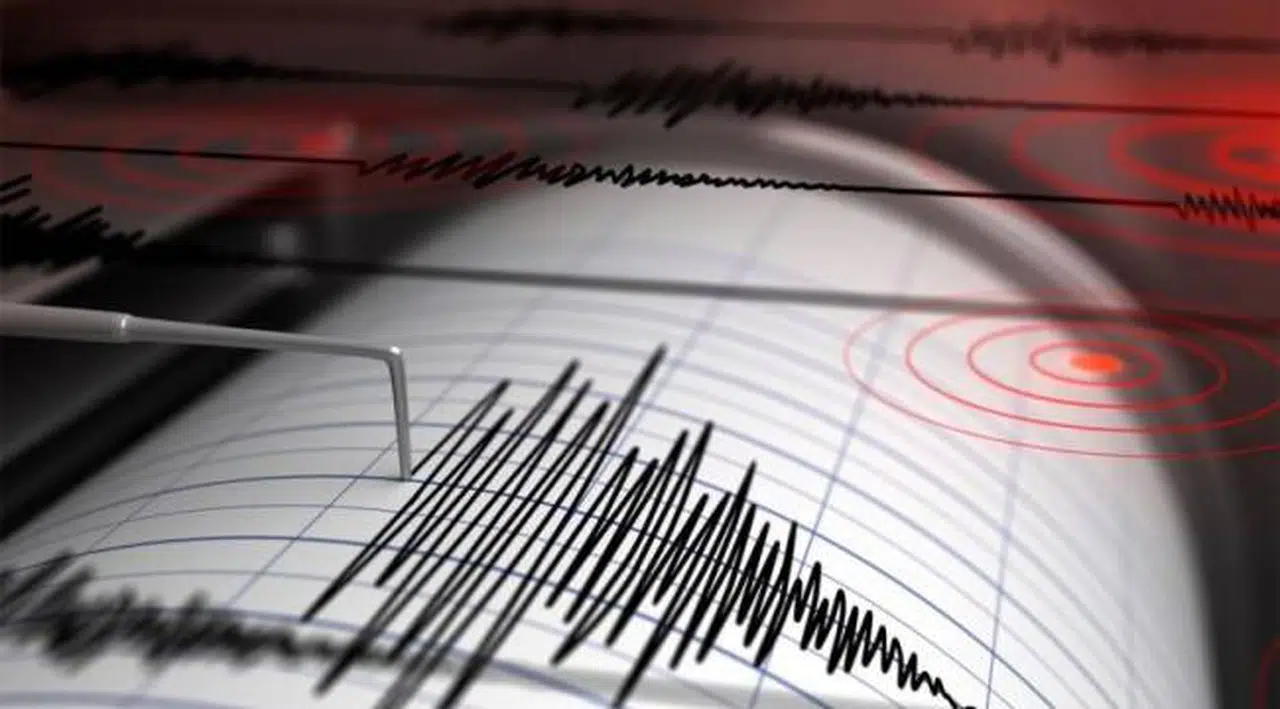Japonya'da 7,3 büyüklüğünde deprem: 30 kişi yaralandı