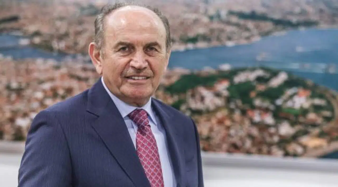 Kadir Topbaş yaşamını yitirdi