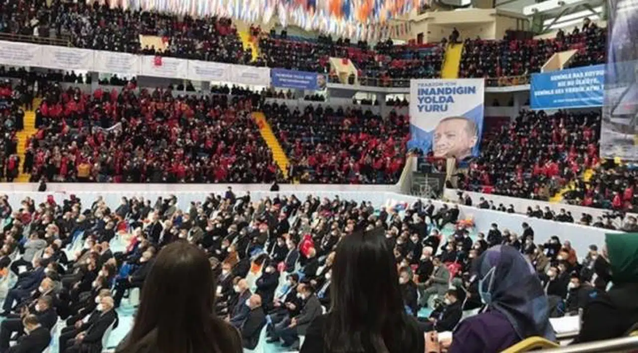 'Karadeniz için pandemi OHAL’i ilan edilmeli'