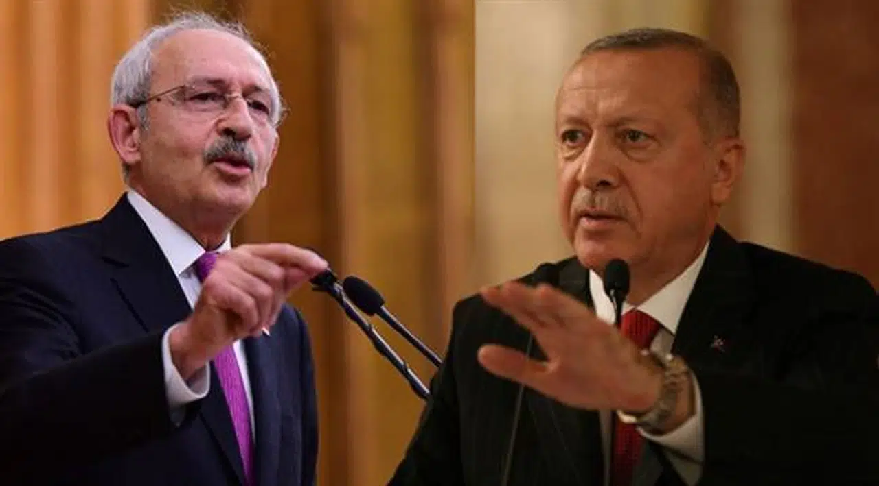 Kılıçdaroğlu'nun avukatından Erdoğan'a dava yanıtı
