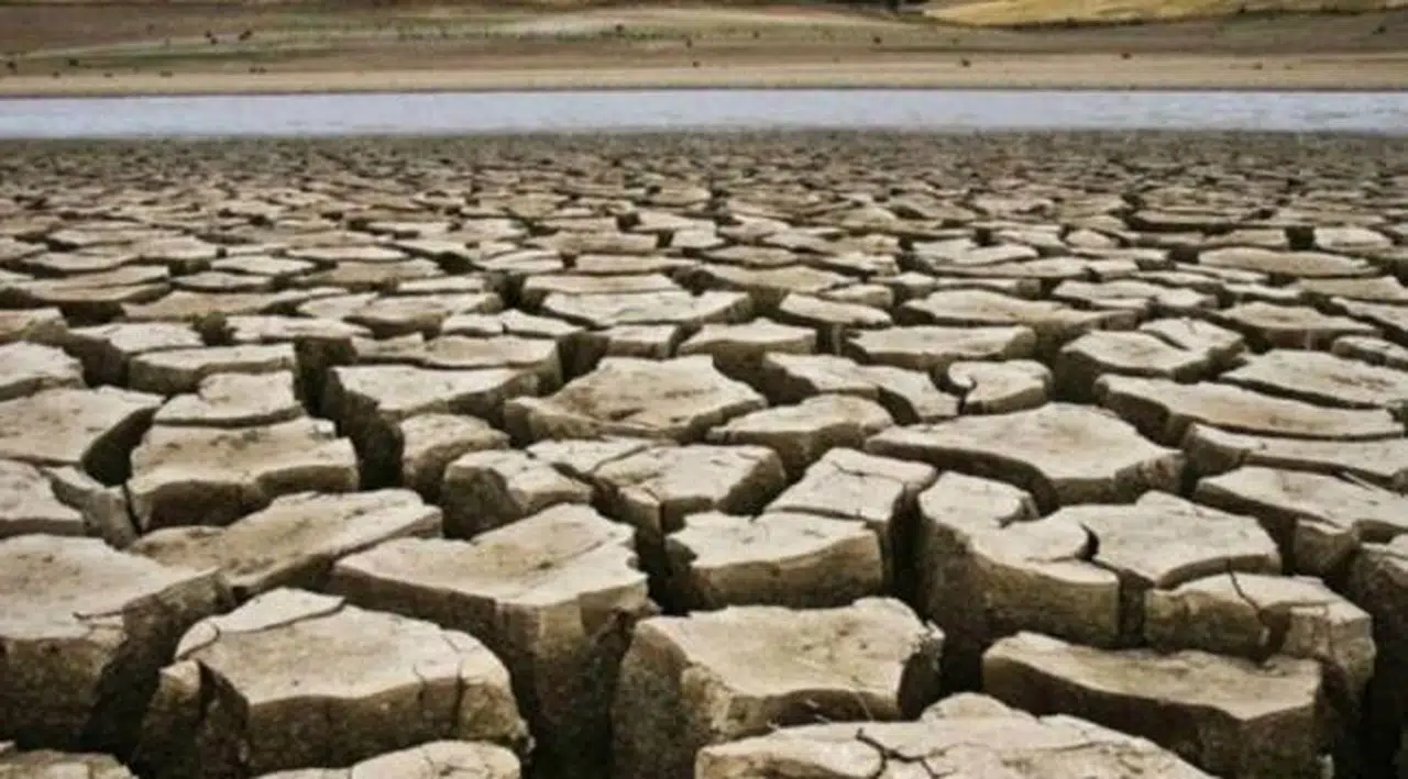 Kuraklık tartışmasının görünmeyen yüzü: Tehlike sanılandan daha büyük!