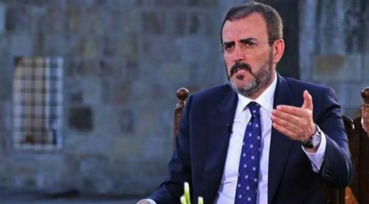 'Mahir Ünal'a saldırı girişimi' iddiasına yalanlama