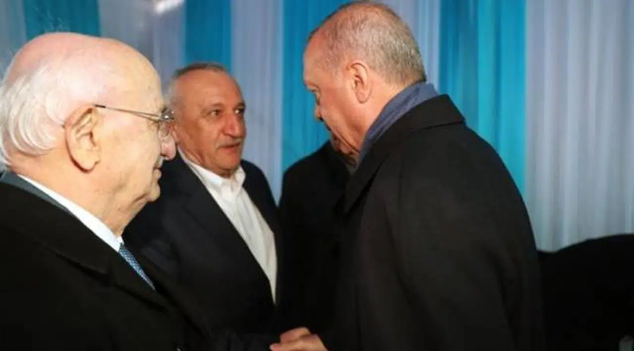 Mehmet Ağar: Tüm partiler hükümetin yanında yer almalı