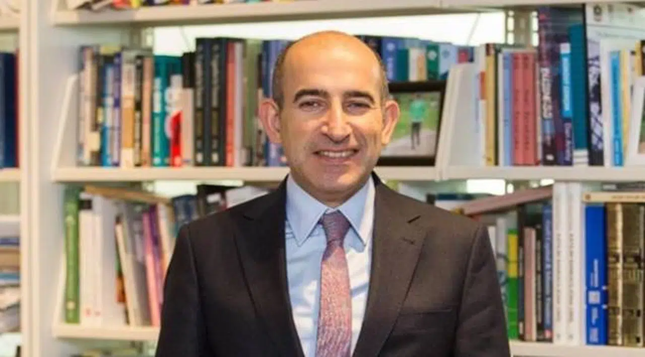 Melih Bulu: Asla istifayı düşünmüyorum