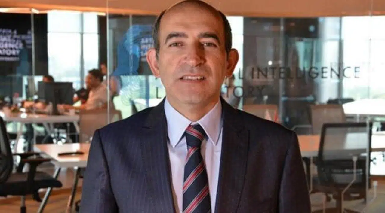 Melih Bulu'dan ilk açıklama