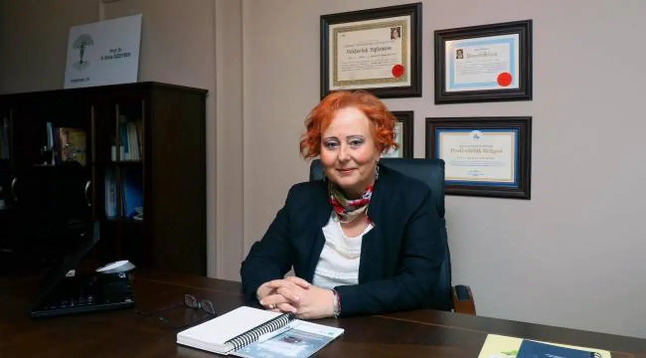 Modern Çağın Hastalığı: Kronik Yorgunluk Sendromu