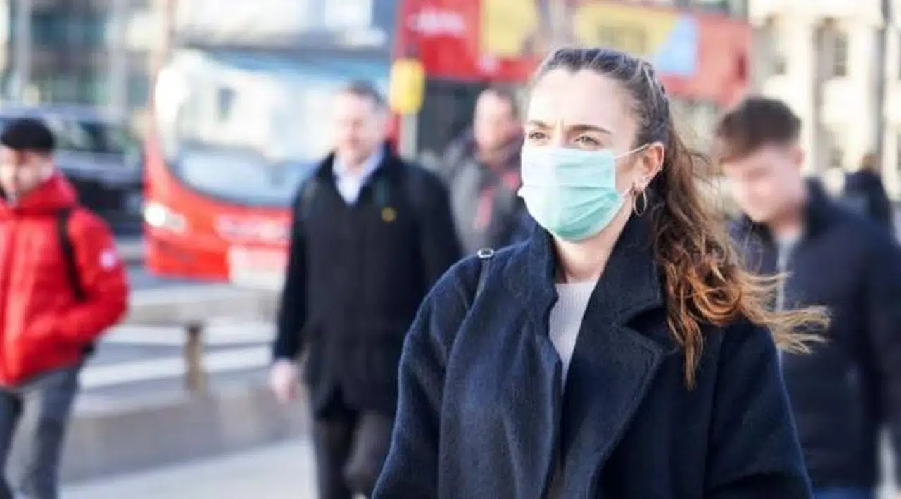 Mutasyon açıklaması: Ölümlerin artmasından, yoğun bakıma yüklenilmesinden tedirginiz