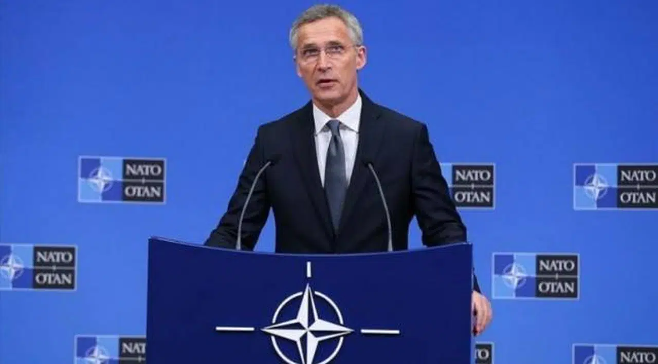 NATO’dan Gare açıklaması: Kınıyoruz