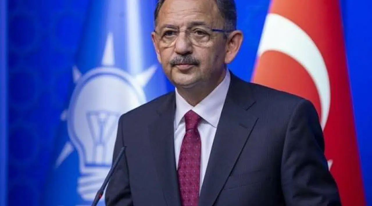 Özhaseki'den HDP ve CHP açıklaması: Onların oylarının Allah belasını versin