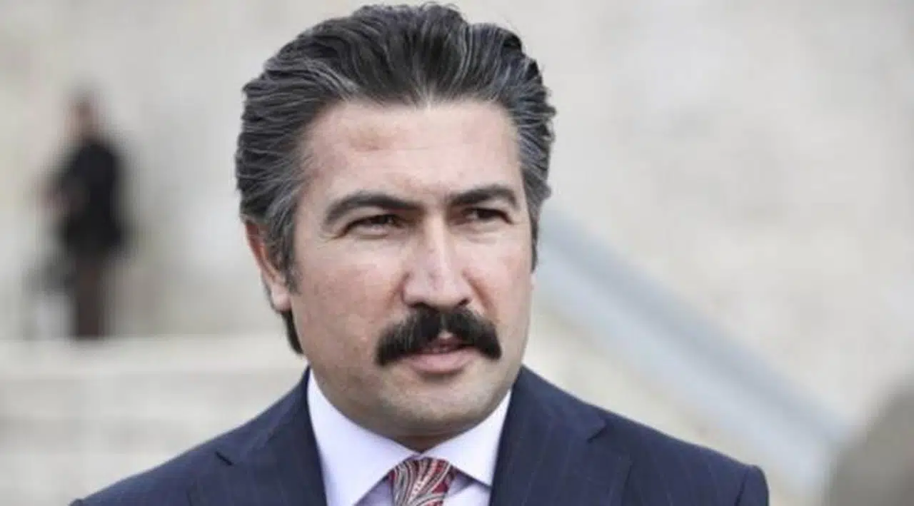 Özkan: Kuruluş değerlerini yeniden hayata geçirmeyi kastettim