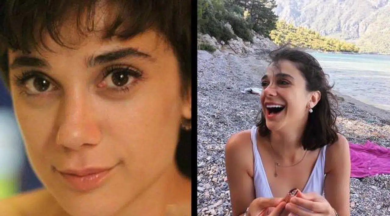 Pınar Gültekin cinayeti davasında Mertcan Avcı'ya tahliye