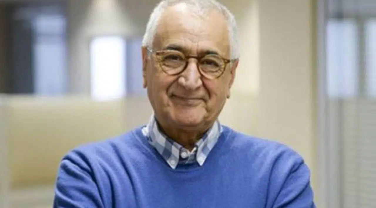 Prof. Dr. Doğan Cüceloğlu'nun ölüm nedeni belli oldu