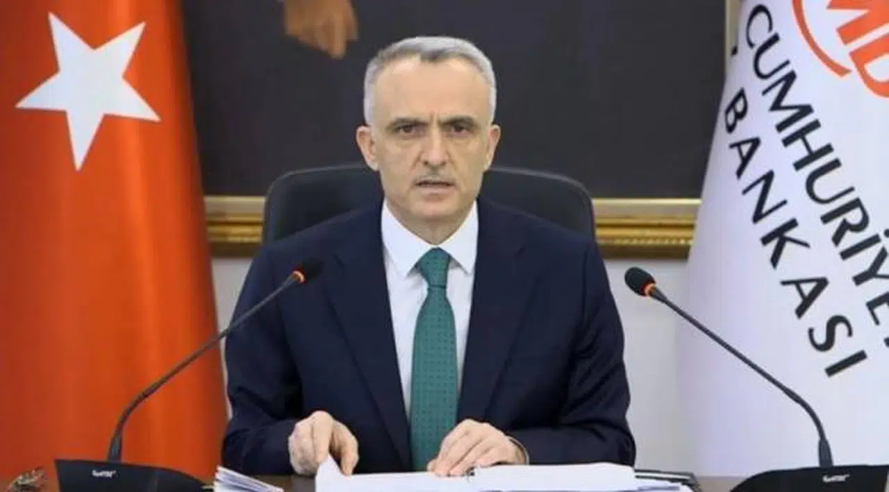 Reuters’dan Naci Ağbal'a övgü: ‘Bu kez farklı olabilir’