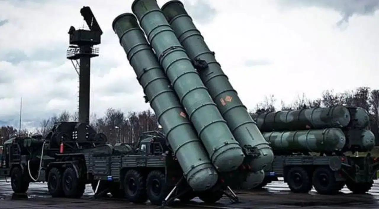Rus yetkili: Türkiye ile ortak S-400 üretimi üzerinde çalışıyoruz