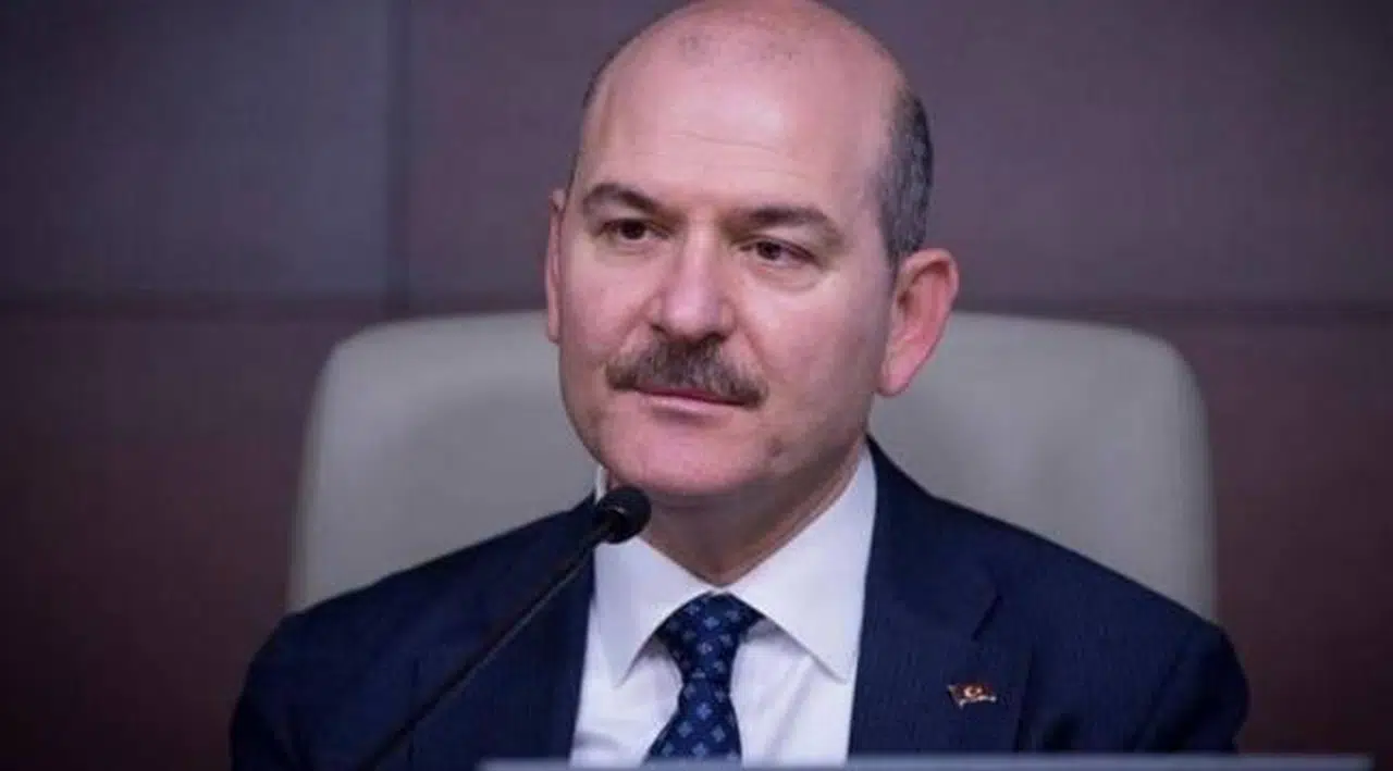 Soylu'dan Kılıçdaroğlu'na: Böyle olmamalıydı, fırsatı kaçırdık