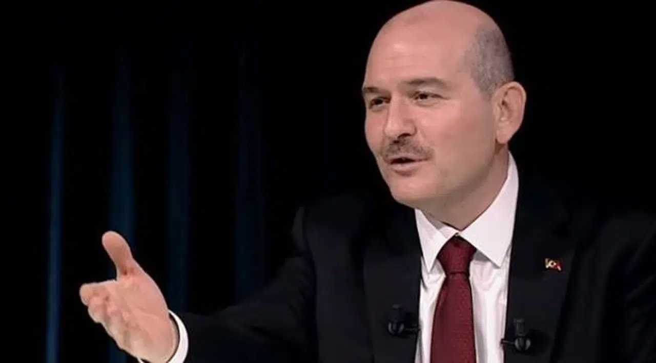 Soylu'nun o sözleri sonrası sordu: Bu cümleyi bir CHP'li milletvekili kursaydı neler olurdu?