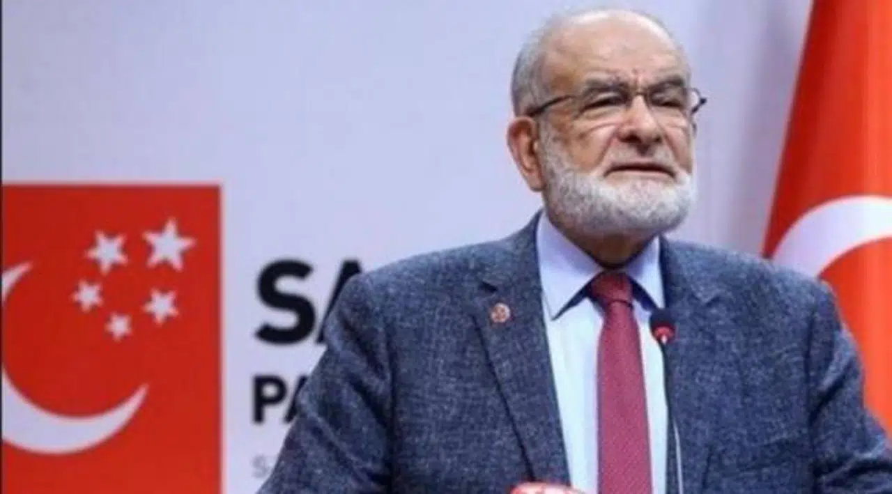 'Temel Karamollaoğlu'nu devirecekler' dedi, yeni ismi açıkladı