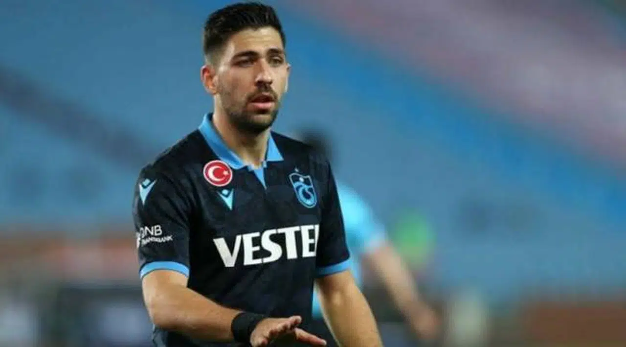 Trabzonspor'dan 'ırkçılık' açıklaması: Provokasyon girişimi