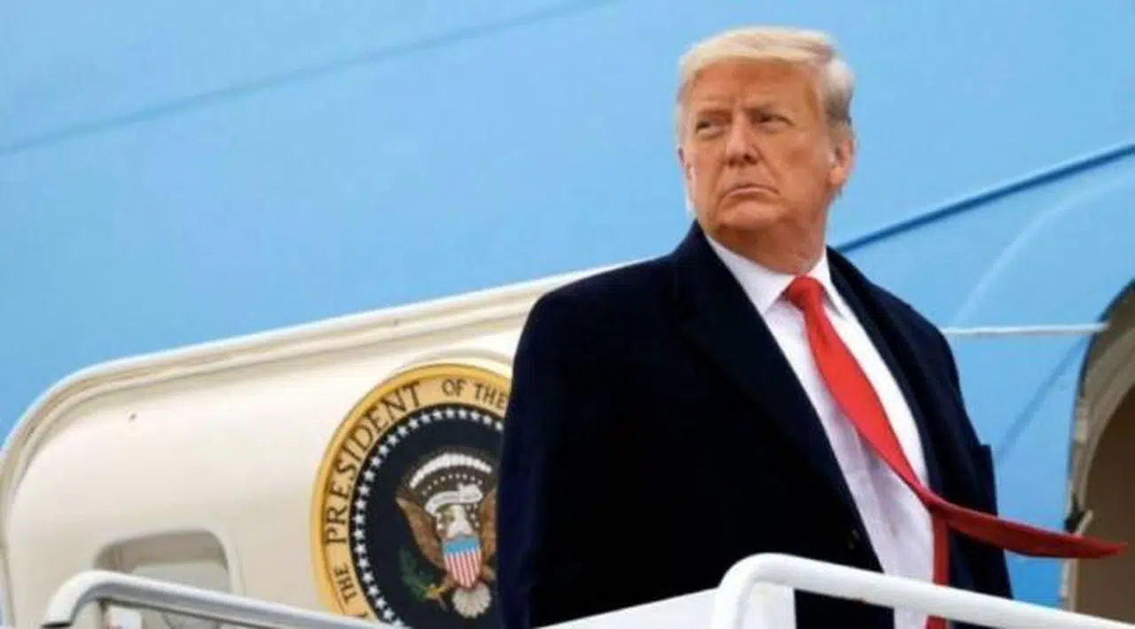 Trump'ın yargılanması başlıyor