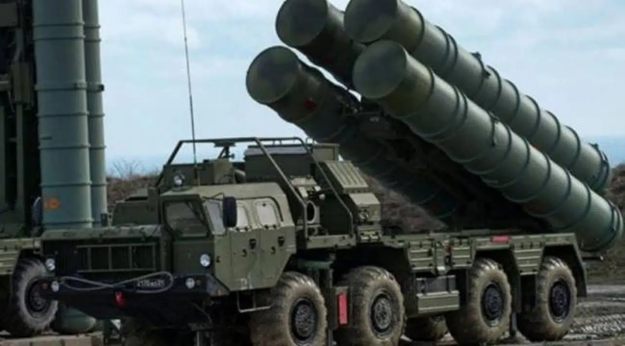 'Türkiye’ye ek S-400 sevkiyatına ilişkin görüşmelere ara verilmedi'