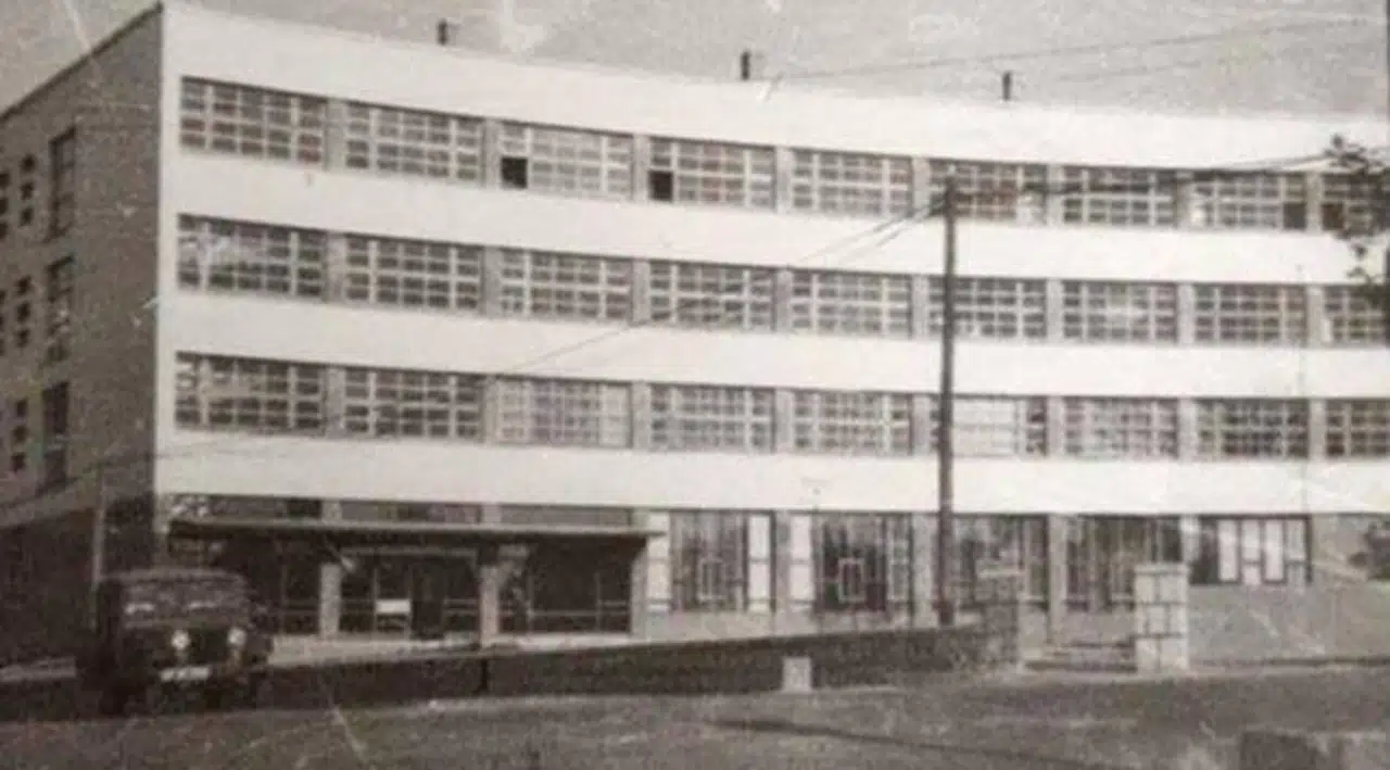 Zonguldak Kız Meslek Lisesi kültür varlığı olarak tescillendi