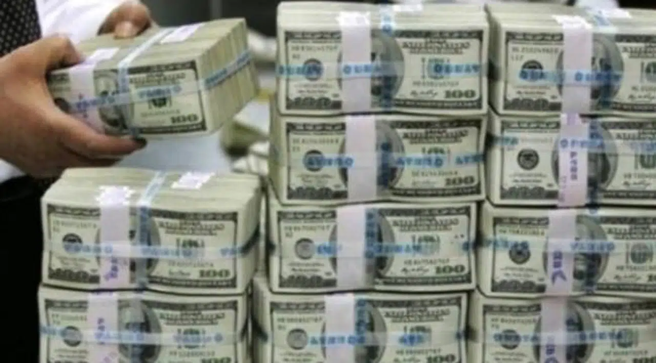 450 milyon dolar tartışması: 'Ağbal'ın görevden alınacağı bazı isimlere sızdırıldı'