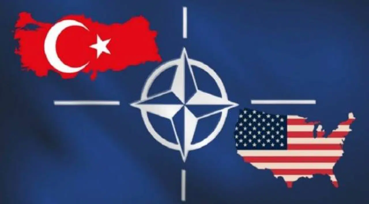 ABD Dışişleri Bakanı: ABD ile NATO'nun Türkiye'yi yakın tutmakta güçlü bir çıkarı var